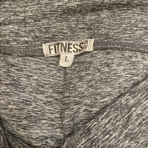 Athletic leggings - Picture 4 of 4